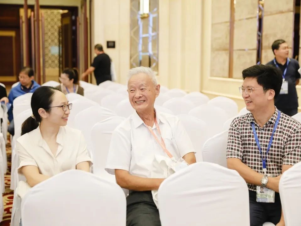 规划年会 学术对话四:城乡融合发展与乡村规划 | “追求可持续、循规律、长期性的乡村振兴” 规划年会 学术对话四:城乡融合发展与乡村规划 | “追求可持续、循规律、长期性的乡村振兴”