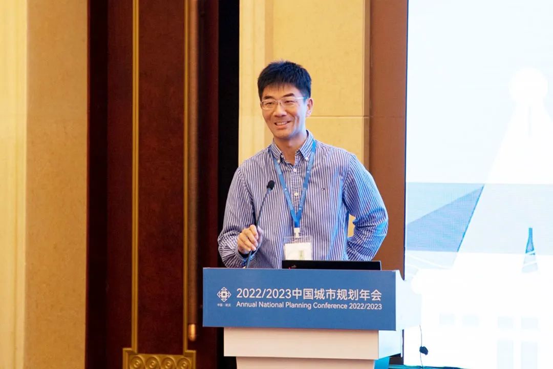规划年会 | 学术对话九：聚焦“小城镇转型与空间规划应对”，助力小城镇实现大战略