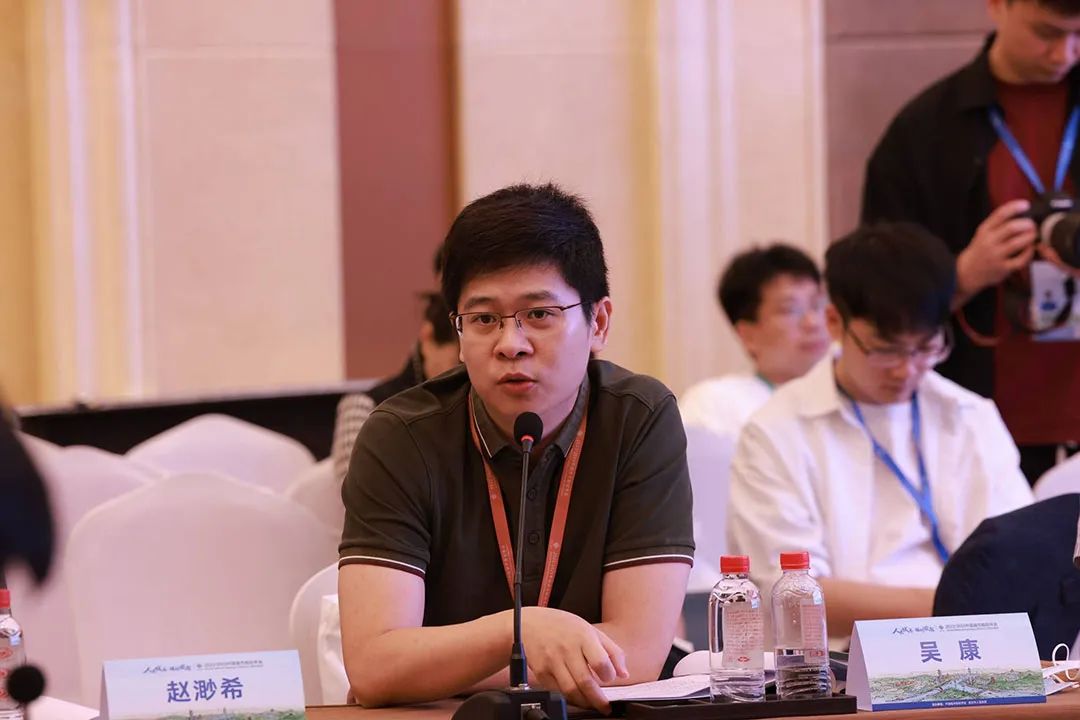 规划年会 | 学术对话九：聚焦“小城镇转型与空间规划应对”，助力小城镇实现大战略