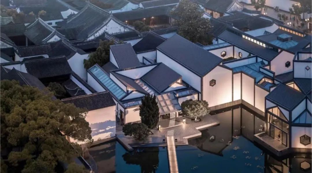 “历史文化保护传承的苏州实践”专栏 Ⅳ │ 以生态廊道建设赋能苏州生态格局网络化