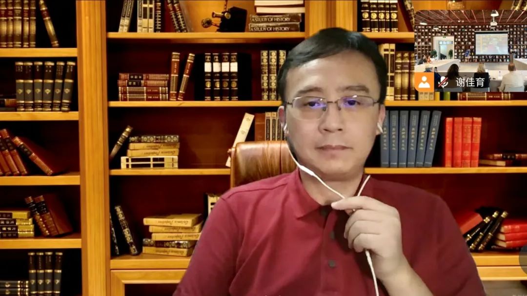 会议 | 第五届中俄中东铁路文化遗产保护国际会议成功举办