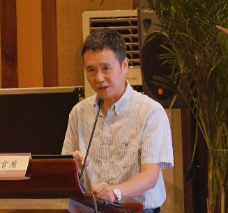 “高质量推进西安—咸阳一体化发展暨西安都市圈建设主题研讨会”在西安举办