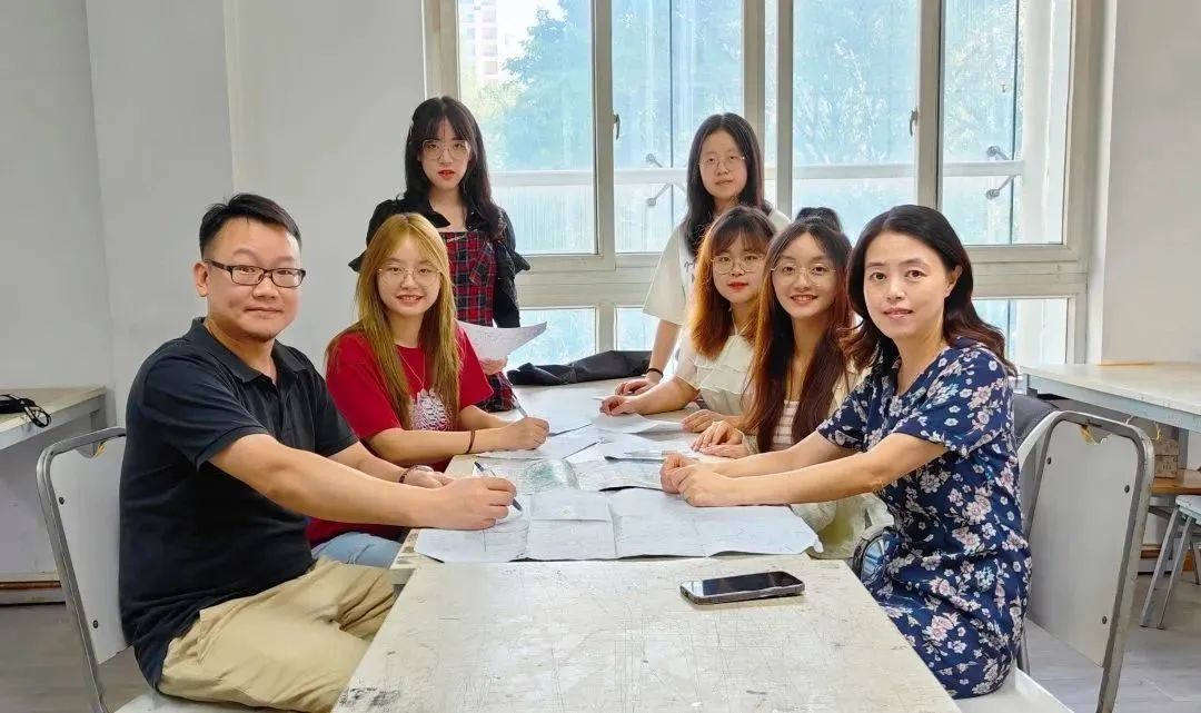 【规划年会】年会中,这些青年规划师都在聊些什么? 【规划年会】年会中,这些青年规划师都在聊些什么?