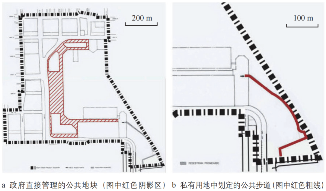 期刊精粹 | 滨水工业区转型中的用地多样化过程与弹性规划机制——以巴尔的摩内港为例【2023.4期】