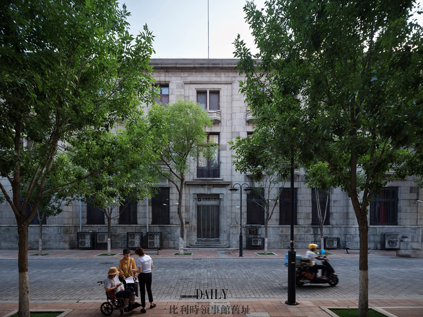 类型学建筑摄影,建筑师观察世界的方式 类型学建筑摄影,建筑师观察世界的方式