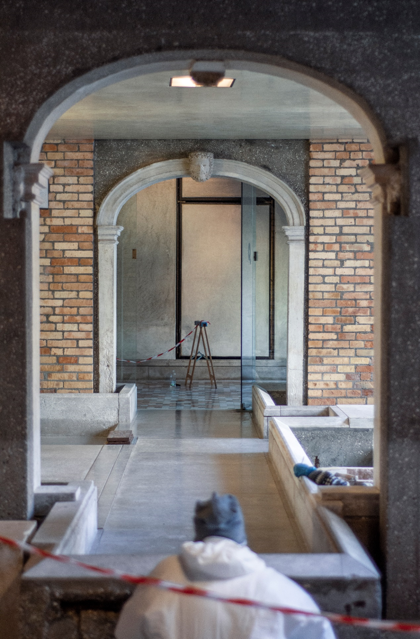 类型学建筑摄影,建筑师观察世界的方式 类型学建筑摄影,建筑师观察世界的方式
