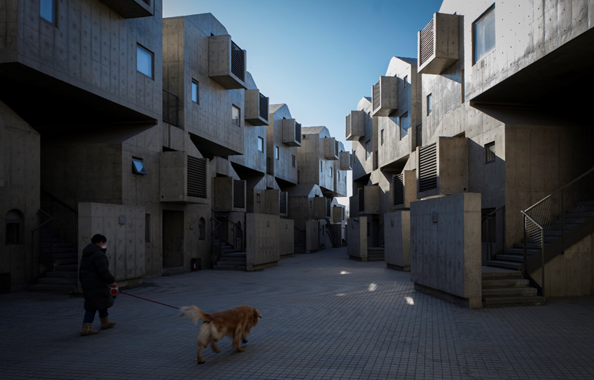 类型学建筑摄影,建筑师观察世界的方式 类型学建筑摄影,建筑师观察世界的方式