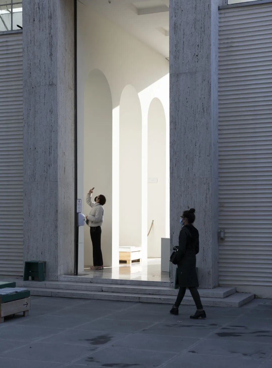 类型学建筑摄影,建筑师观察世界的方式 类型学建筑摄影,建筑师观察世界的方式