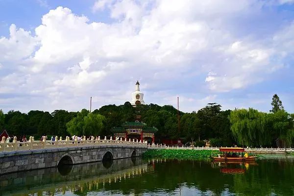 科普 | 全世界最伟大的北京中轴线,究竟伟大在何处? 科普 | 全世界最伟大的北京中轴线,究竟伟大在何处?