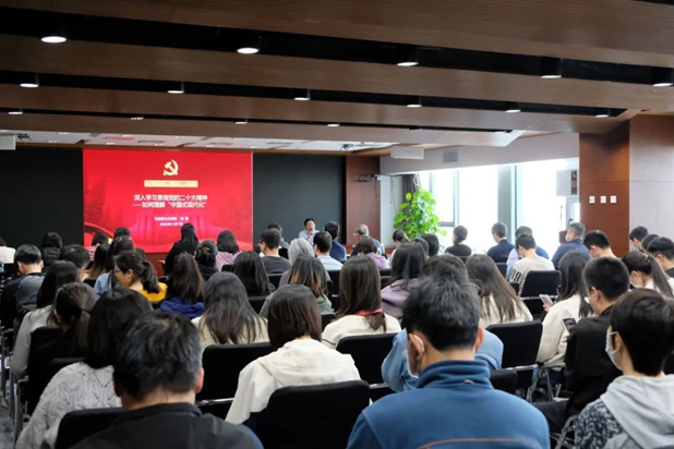喜报 | 清华同衡荣获2022年度“海淀区文明单位”称号 喜报 | 清华同衡荣获2022年度“海淀区文明单位”称号