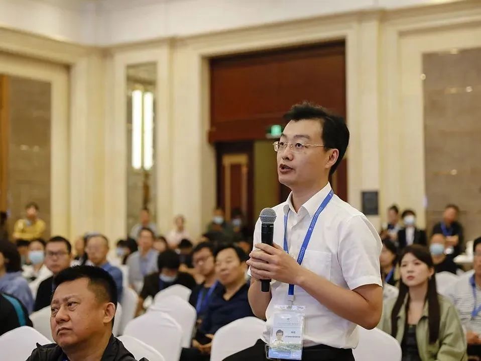 规划年会 学术对话四:城乡融合发展与乡村规划 | “追求可持续、循规律、长期性的乡村振兴” 规划年会 学术对话四:城乡融合发展与乡村规划 | “追求可持续、循规律、长期性的乡村振兴”