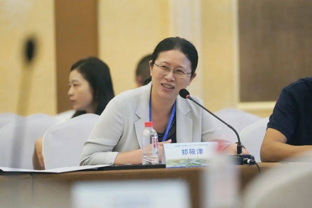 规划年会 | 学术对话三十：以人民为中心的新型城镇化