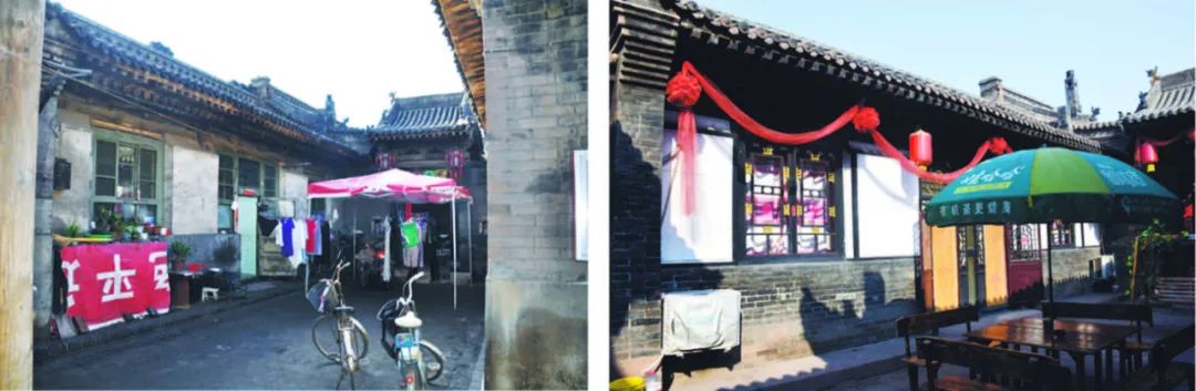 历史城镇保护与设计导则研究与实践——以平遥为例 历史城镇保护与设计导则研究与实践——以平遥为例