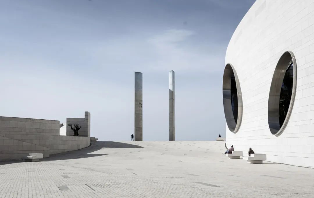 类型学建筑摄影,建筑师观察世界的方式 类型学建筑摄影,建筑师观察世界的方式