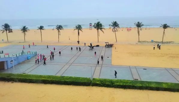 万米高空，带您领略“和美海岛”的与众不同④