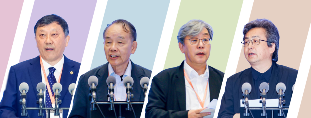 规划年会 | 聚焦“人民城市 规划赋能”,2022/2023中国城市规划年会在武汉举行 规划年会 | 聚焦“人民城市 规划赋能”,2022/2023中国城市规划年会在武汉举行
