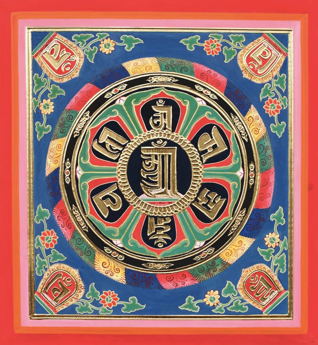 大明华彩:智化寺明代彩画工艺研究与复原成果展开幕 大明华彩:智化寺明代彩画工艺研究与复原成果展开幕