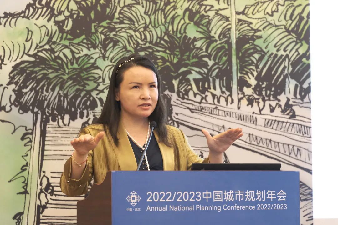 规划年会 | 学术对话三十：以人民为中心的新型城镇化