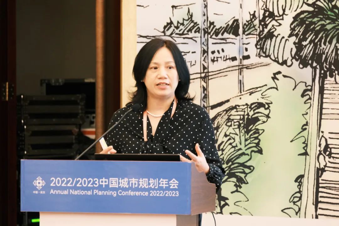 规划年会 | 学术对话三十：以人民为中心的新型城镇化