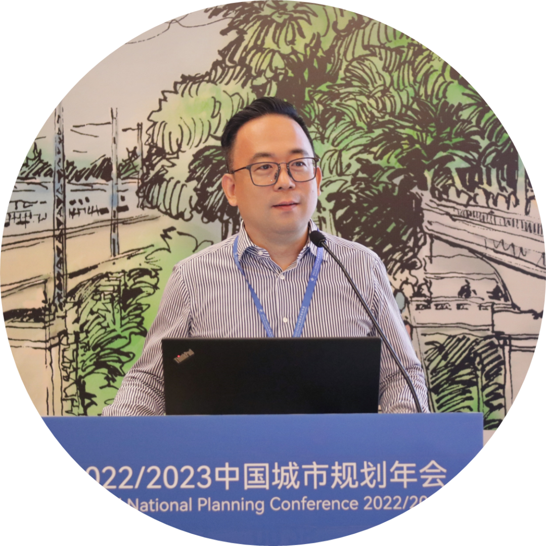 规划年会丨“看见儿童 · 看见城市”，规划赋能儿童友好城市建设