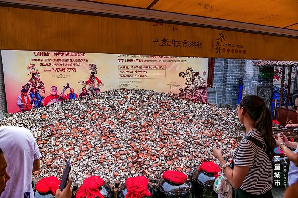 未来十年，还有什么能拿来做旅游？
