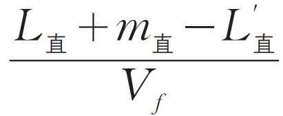 张南 | 信号控制交叉口直行待行区对通行能力的影响研究