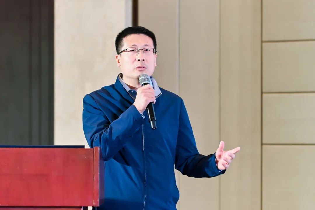 会议 | 2023年中国城市交通规划年会成功举办