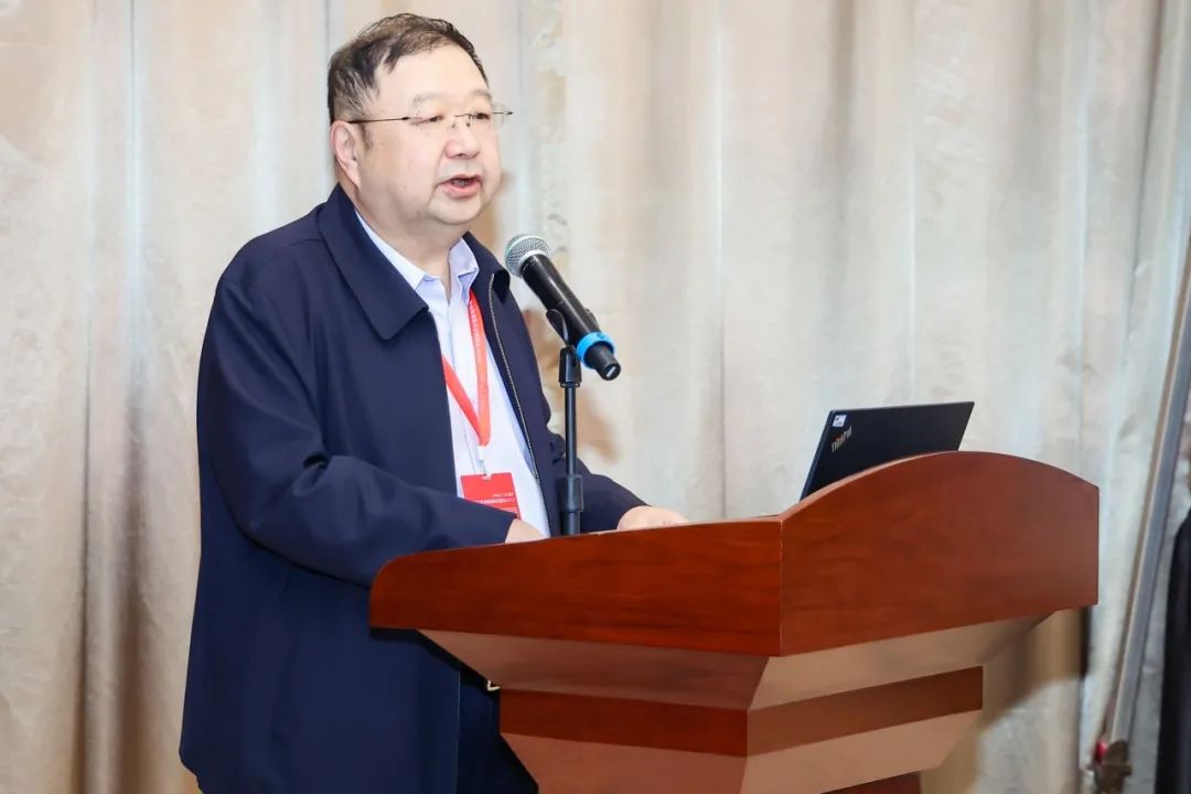 会议 | 2023年中国城市交通规划年会成功举办