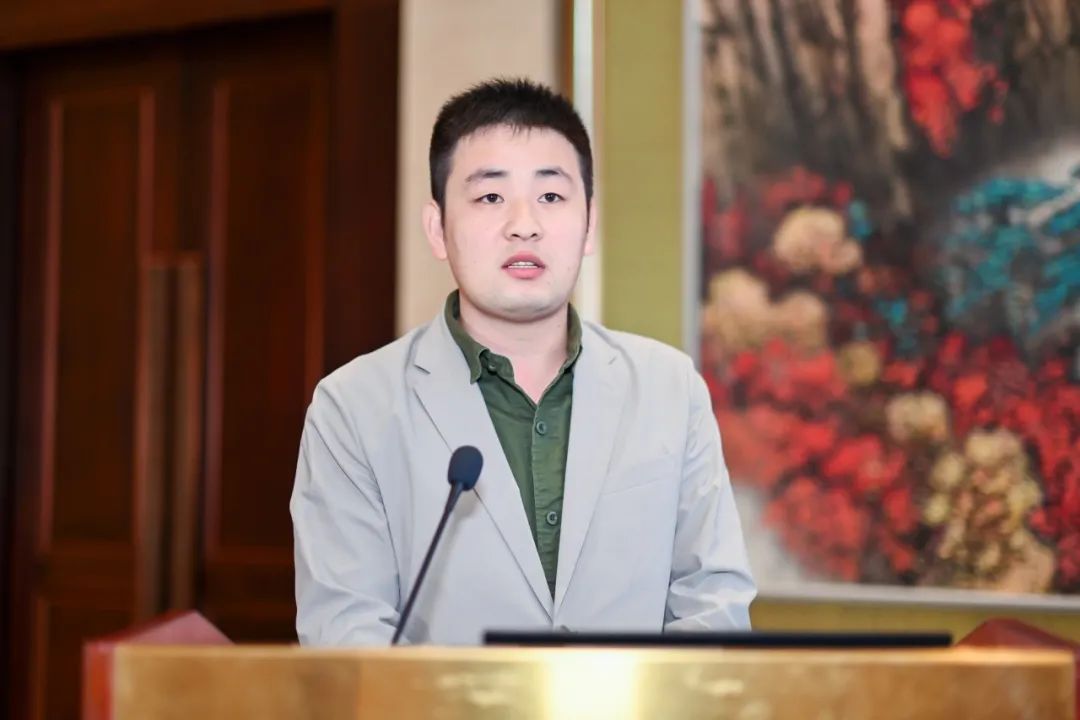 会议 | 2023年中国城市交通规划年会成功举办