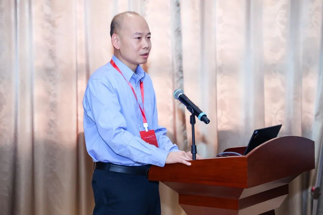 会议 | 2023年中国城市交通规划年会成功举办