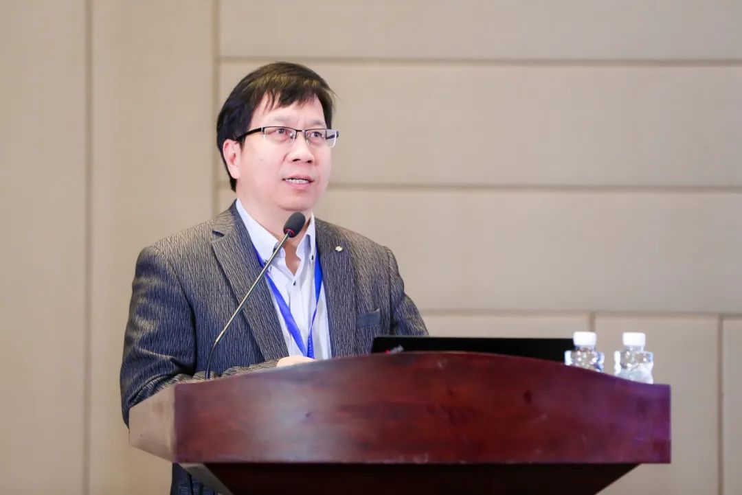 会议 | 2023年中国城市交通规划年会成功举办