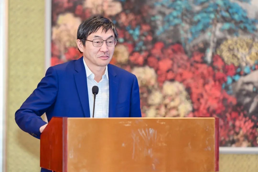 会议 | 2023年中国城市交通规划年会成功举办