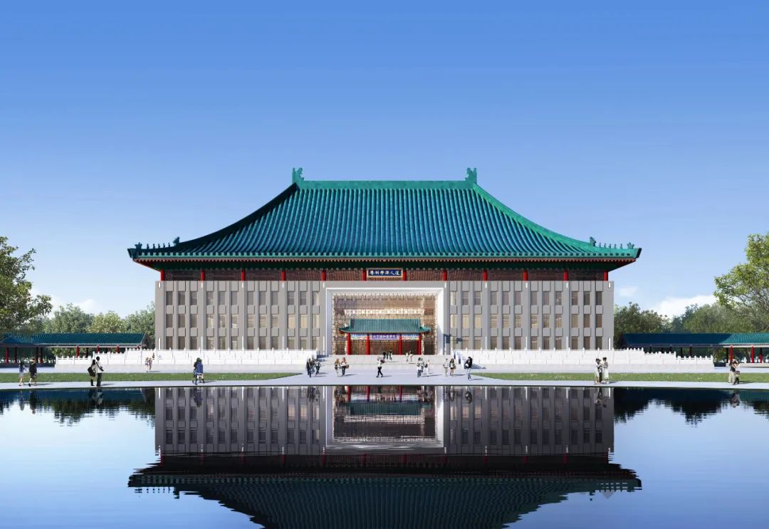 评协和医学院天津校区——传统从何而来？
