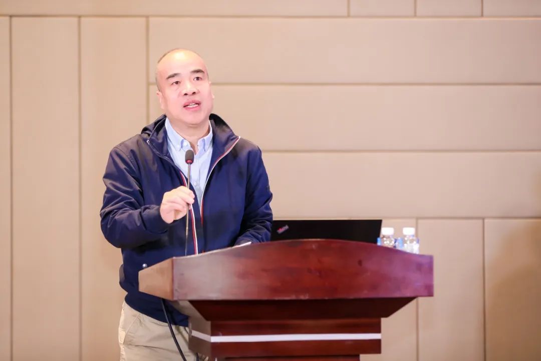 2023年中国城市交通规划年会成功举办