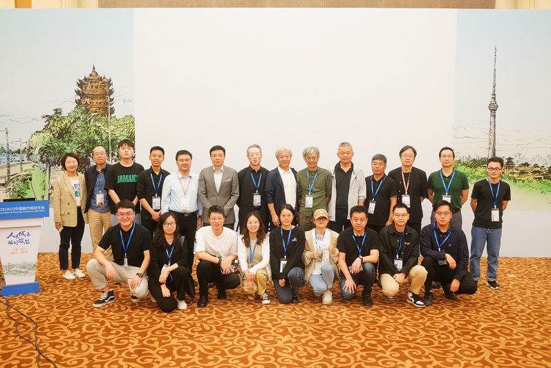 规划年会 | 学术对话六十:影像、文化与城市更新召开 规划年会 | 学术对话六十:影像、文化与城市更新召开