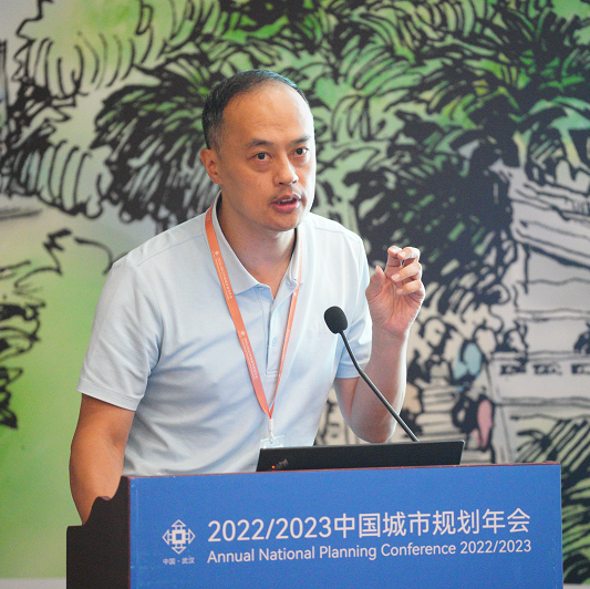 规划年会 | 学术对话六十:影像、文化与城市更新召开 规划年会 | 学术对话六十:影像、文化与城市更新召开