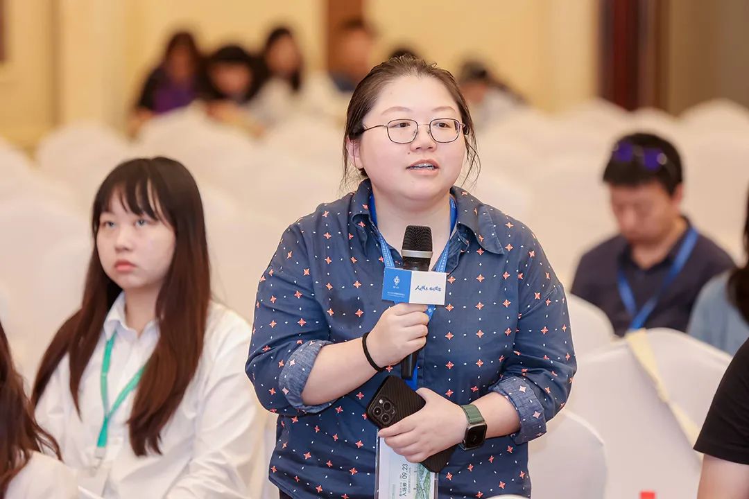 规划年会 | 学术对话十九:人水共生,共话长江大保护 规划年会 | 学术对话十九:人水共生,共话长江大保护