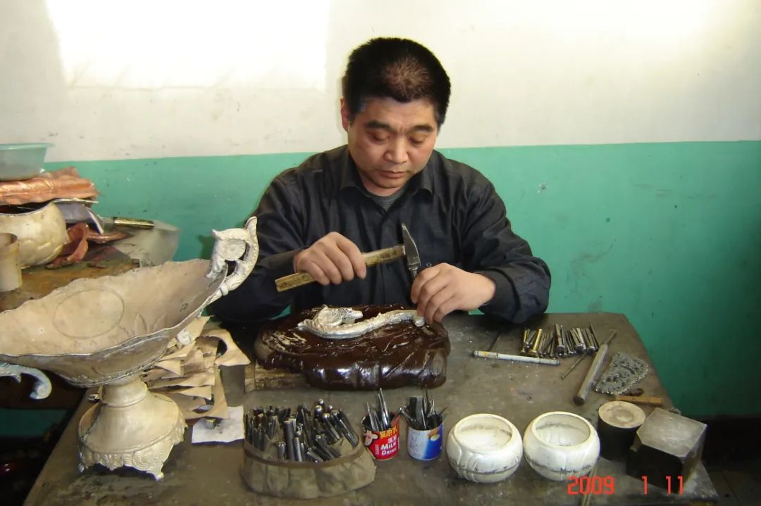 活动预告丨国潮撞上非遗,妙手繁花“掐”出千年技艺之美 活动预告丨国潮撞上非遗,妙手繁花“掐”出千年技艺之美