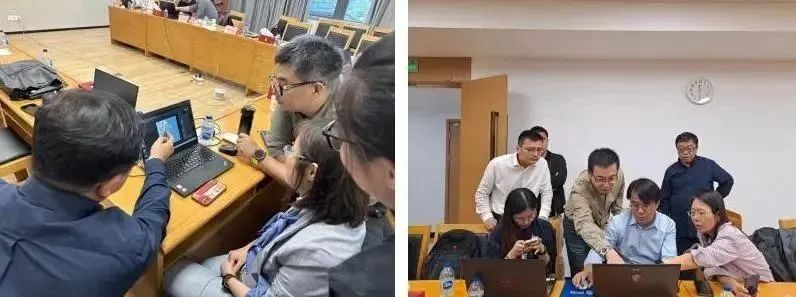 【上海大都市圈】共商、共治、共建、共享,上海大都市圈国土空间总体规划联创工作营交流研讨会成功举行 【上海大都市圈】共商、共治、共建、共享,上海大都市圈国土空间总体规划联创工作营交流研讨会成功举行