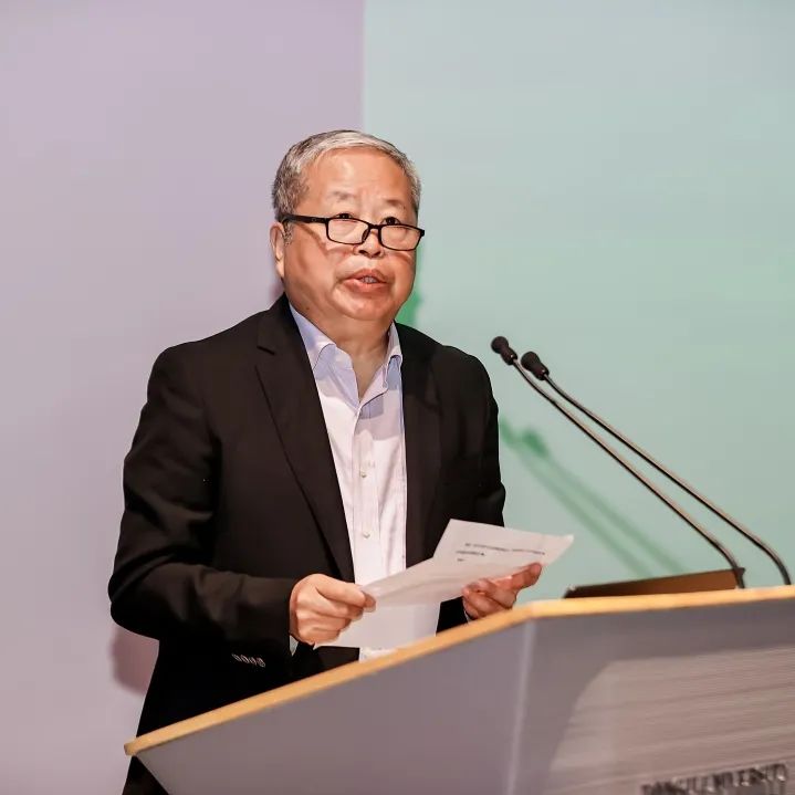 管控与创新——第四届建成遗产国际学术研讨会在同济大学成功举办