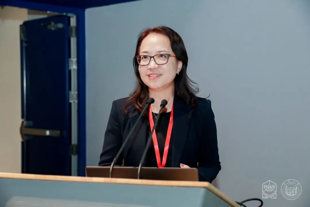管控与创新——第四届建成遗产国际学术研讨会在同济大学成功举办