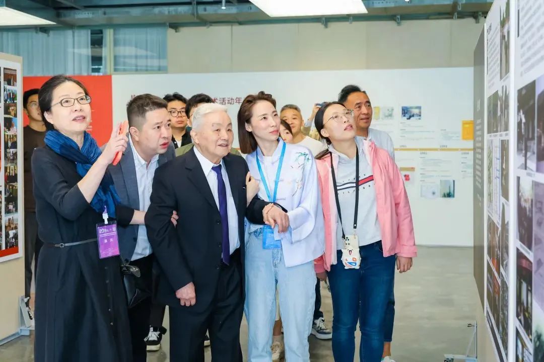 【特别论坛】阮仪三教授城市保护学术思想研讨会暨新时代文化遗产保护与发展的中国路径国际论坛顺利举办 【特别论坛】阮仪三教授城市保护学术思想研讨会暨新时代文化遗产保护与发展的中国路径国际论坛顺利举办