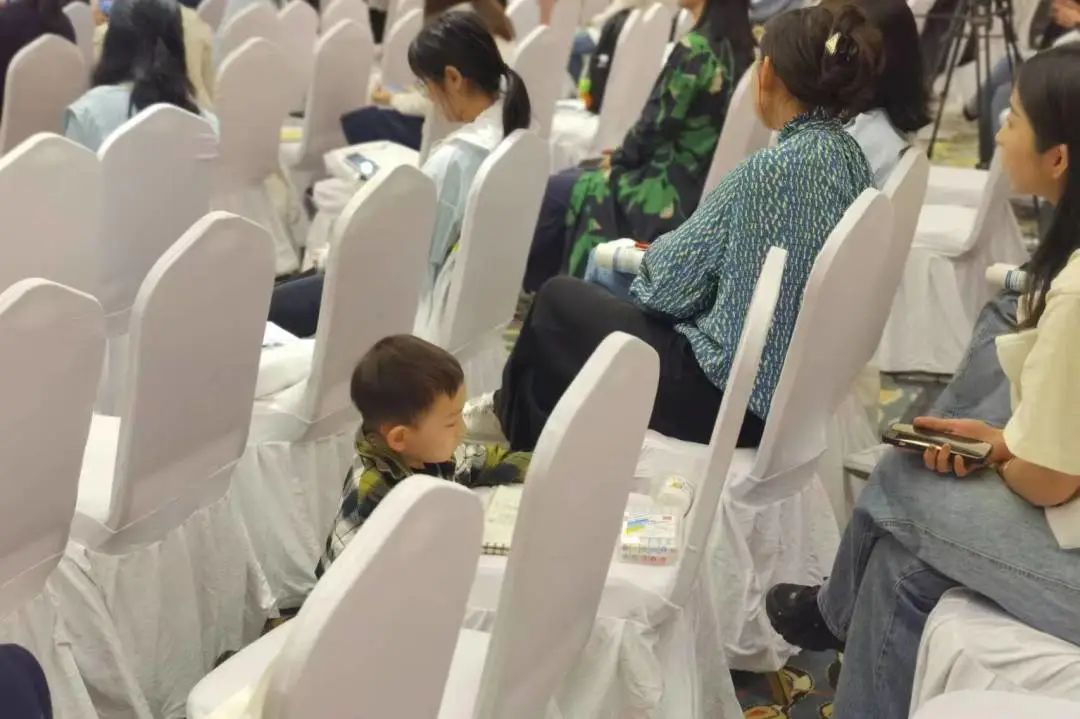 规划年会丨“看见儿童 · 看见城市”，规划赋能儿童友好城市建设