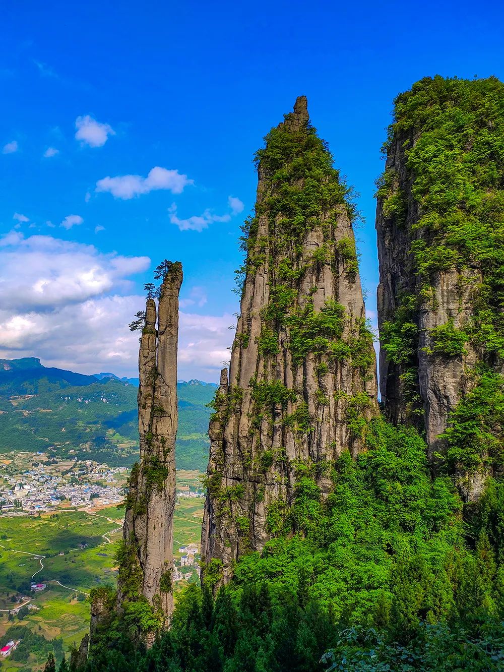 未来十年，还有什么能拿来做旅游？