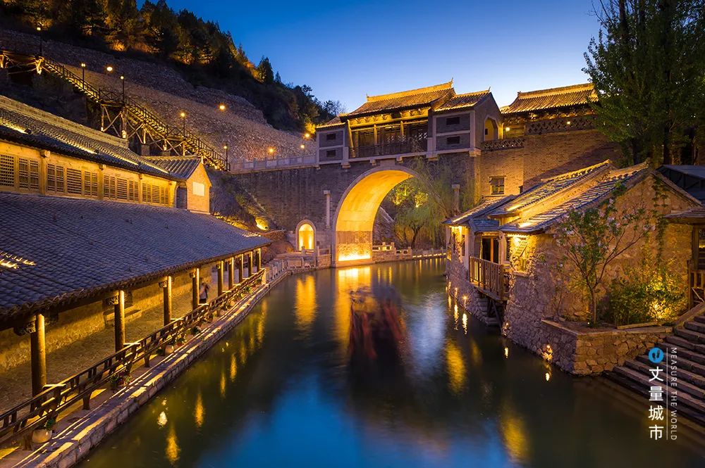 未来十年，还有什么能拿来做旅游？