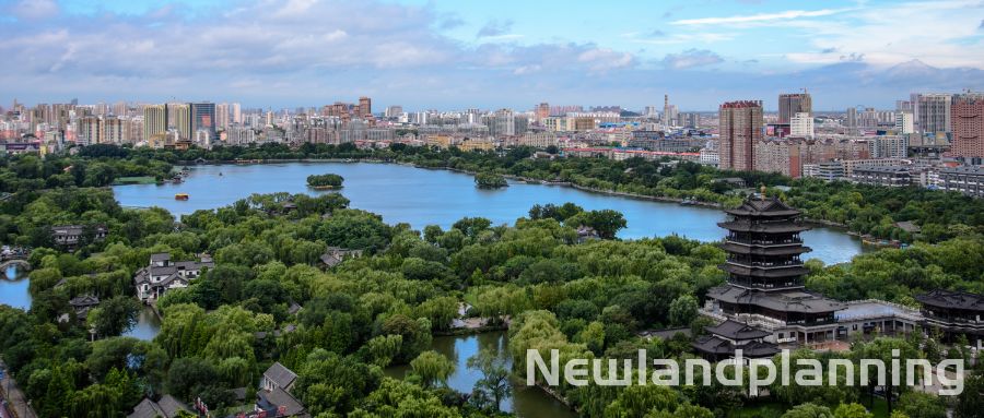 治理现代化目标下国家空间规划体系的变迁与重构