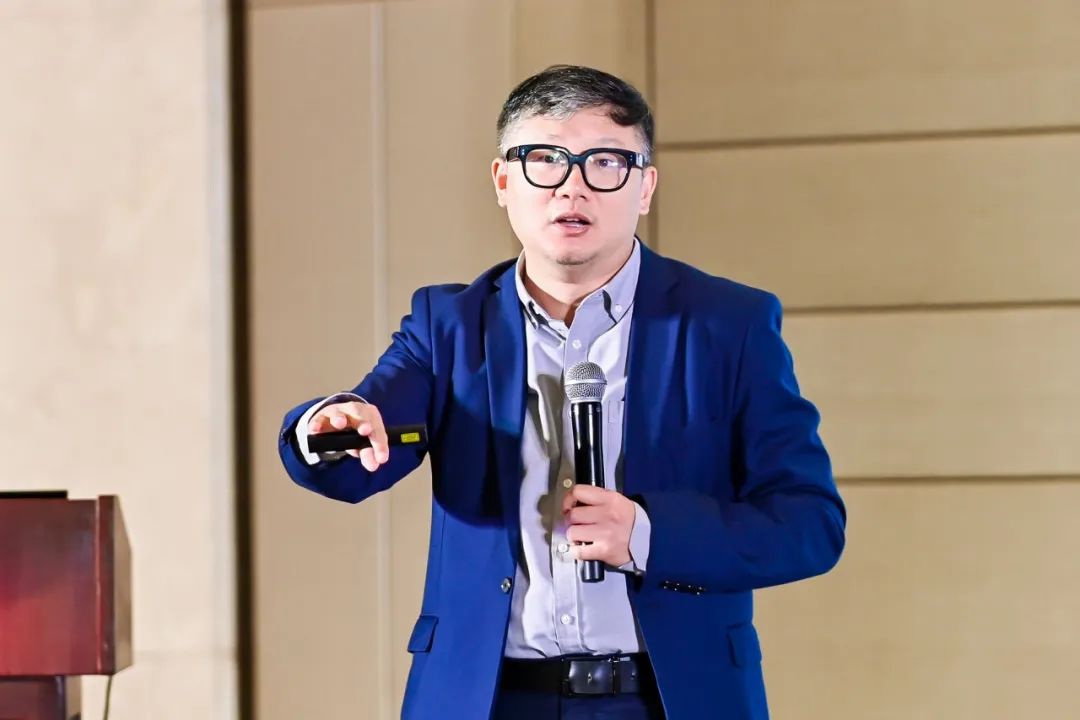 会议 | 2023年中国城市交通规划年会成功举办