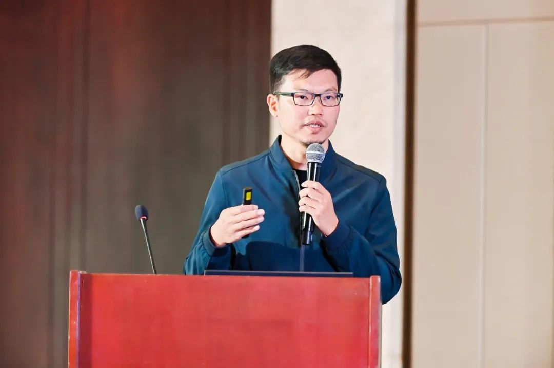 会议 | 2023年中国城市交通规划年会成功举办