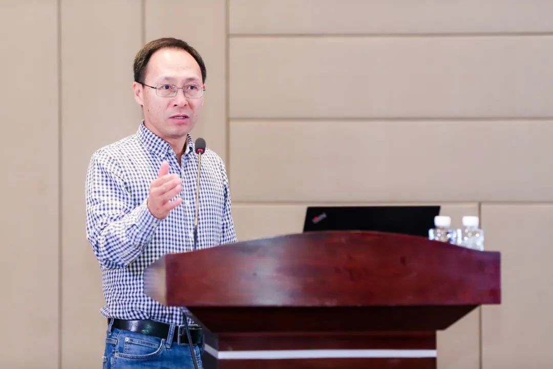 会议 | 2023年中国城市交通规划年会成功举办