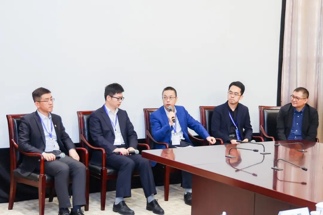会议 | 2023年中国城市交通规划年会成功举办
